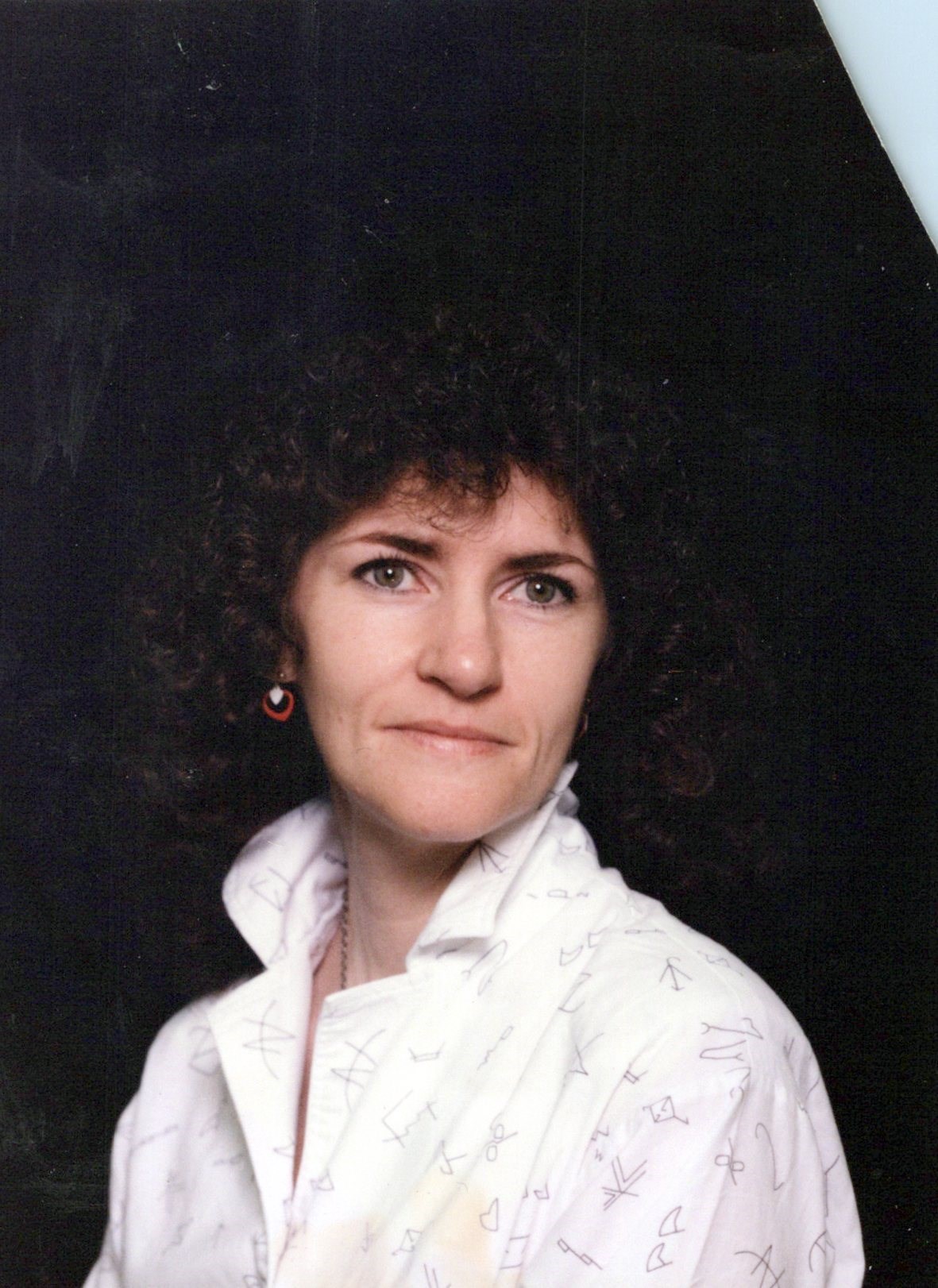 Avis de décès de Cheryl Lynn Gavel