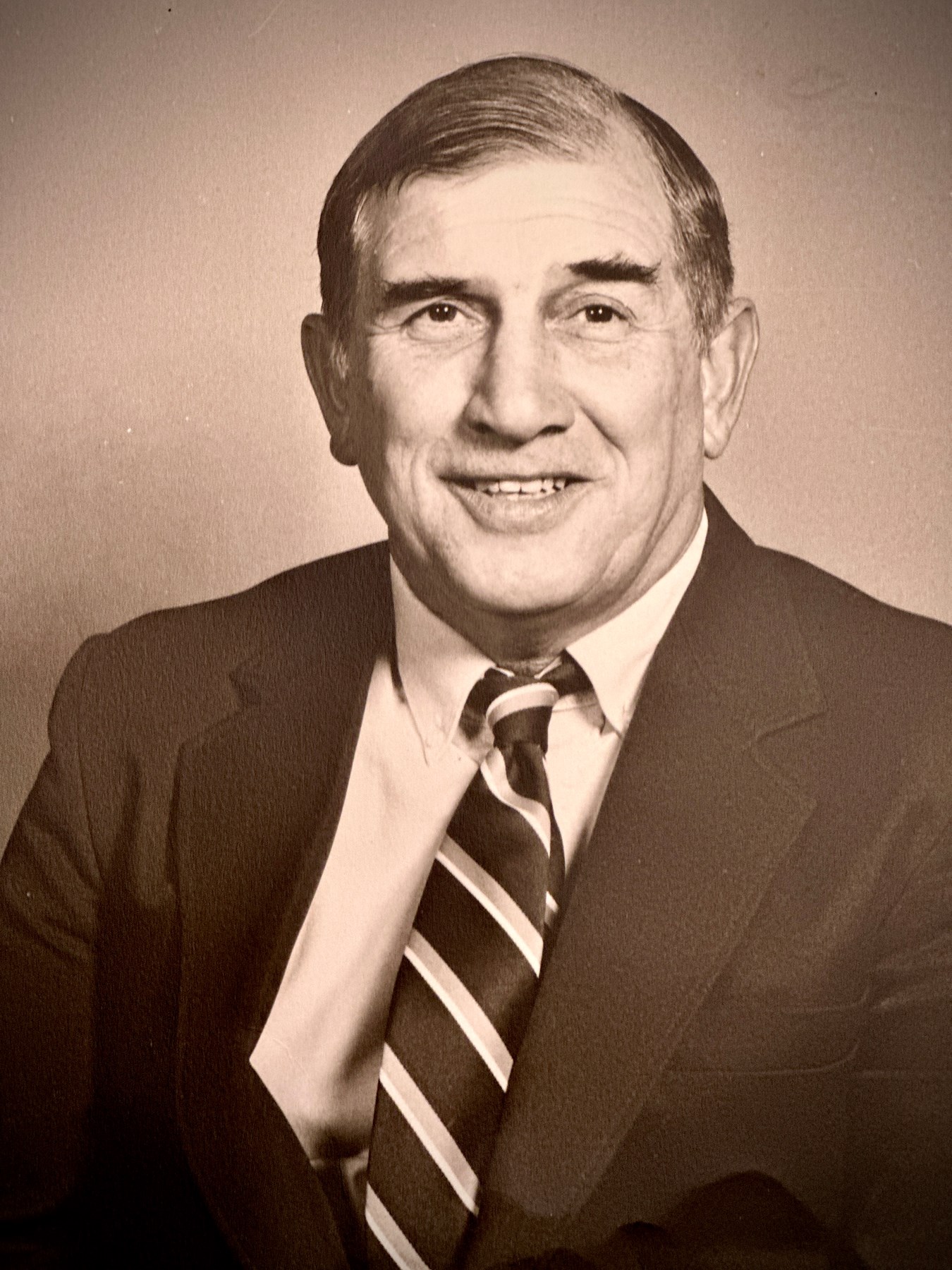 Robert V. Bach Obituary Fairhaven, MA