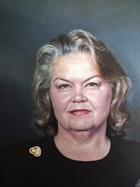 Obituary of Wanda Faye Beck