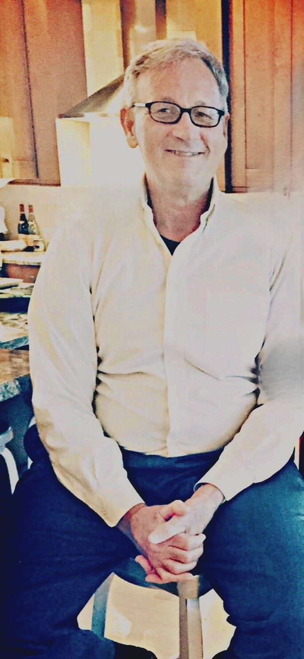 Obituary of Ted Lee Allen