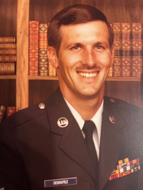 Obituary of Steven Wayne Deboutez