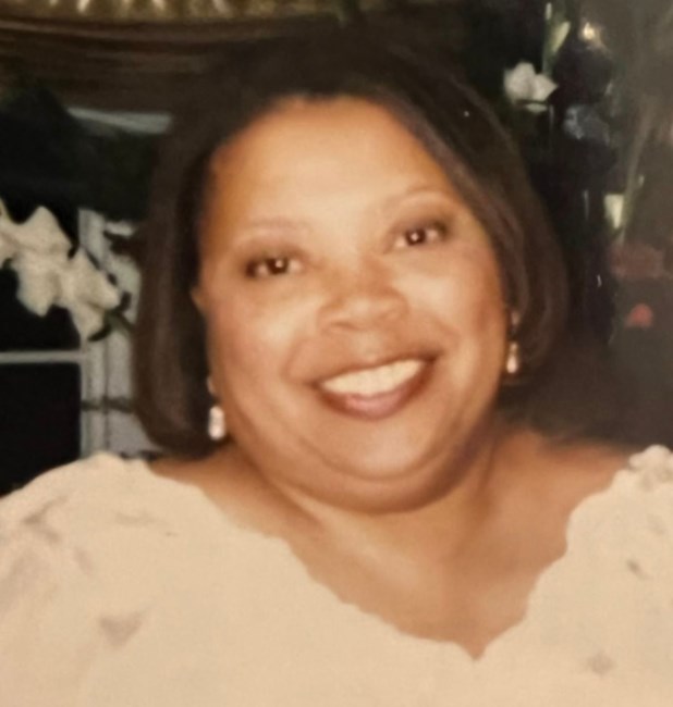 Avis de décès de Carolyn Henson-Wade