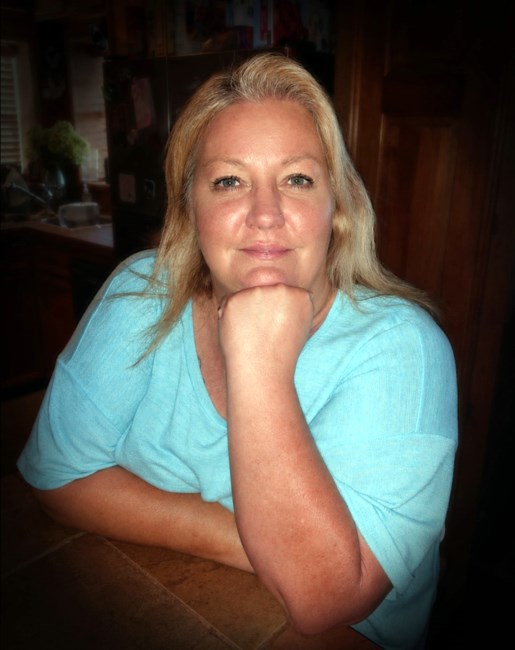 Obituary of Robin Lynn Emmel-Sanchez