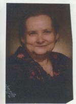 Minnie Barfield