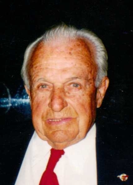 Obituary of Carl Edward Latta