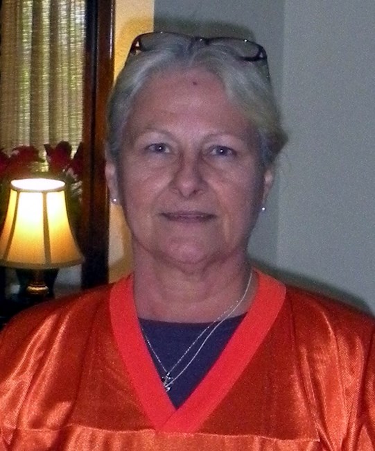 Obituary of Cynthia K. Linegar