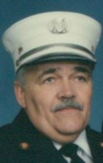 Robert Dunton