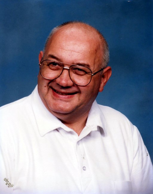 Obituary of Phillip Keith Trout