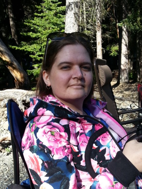 Obituary of Karyn Waters