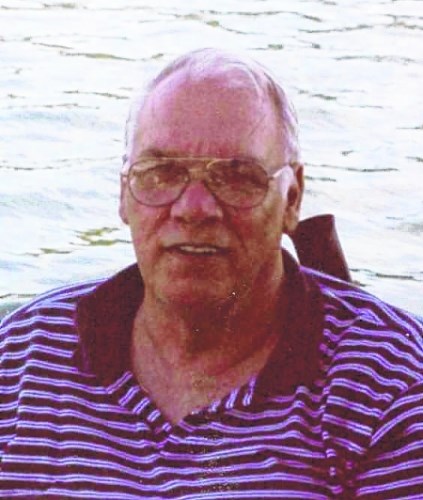 Avis de décès de Dave Brooks Hamlin