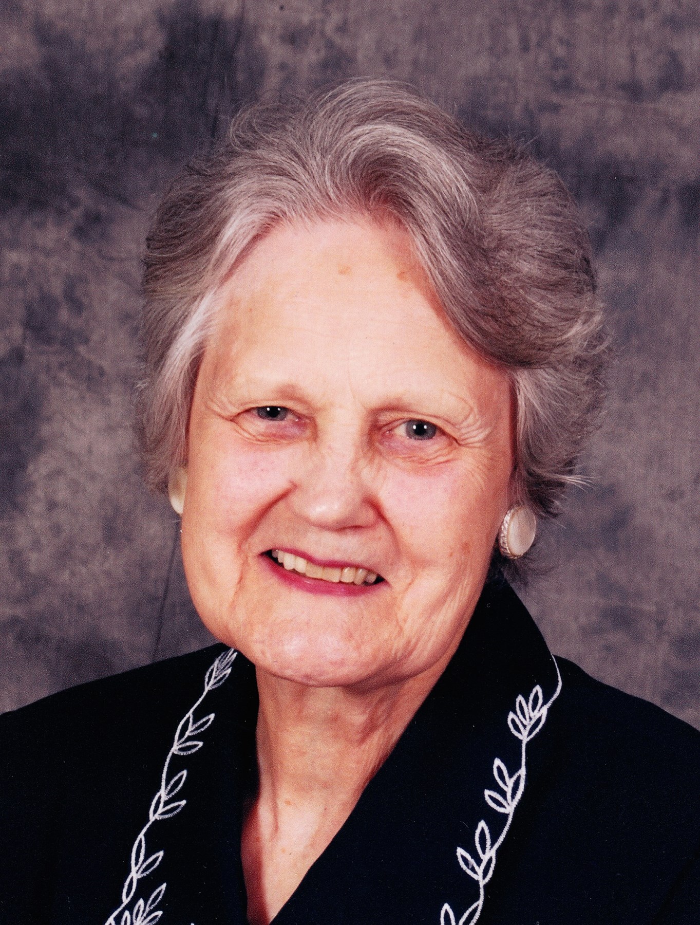 Obituary of Vivian Belle Jarvis Macaulay