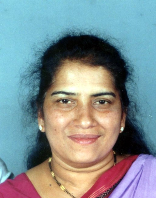 Obituary of Mary Plathottathil