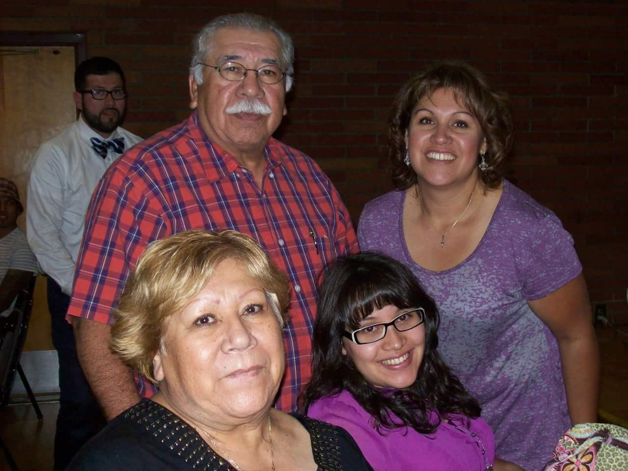 Avis de décès de Frank G. Arroyo Jr.