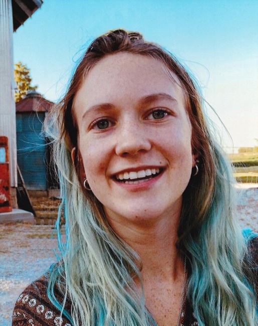 Obituary of Catherine "Katie" McGahan