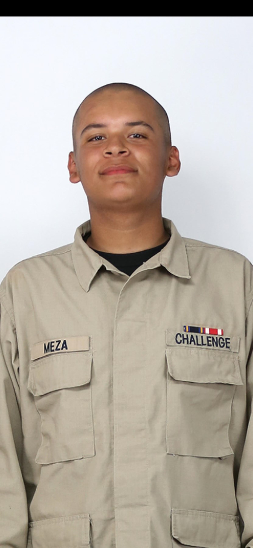 Obituary of Jesse Adrian Meza