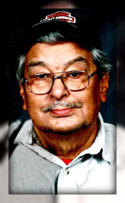 Obituary of Victor Bernard Boissoneau