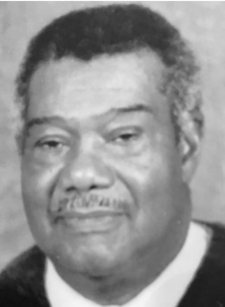 Obituary of Rev. Dr. Bennie H. Byrd