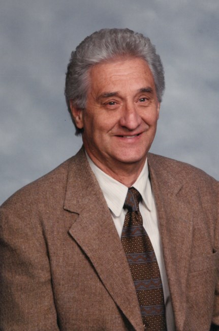 Obituary of Wayne Frank Goodman