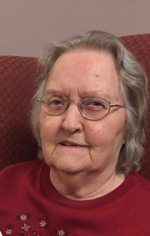 Obituary of Gloria M Bouchard
