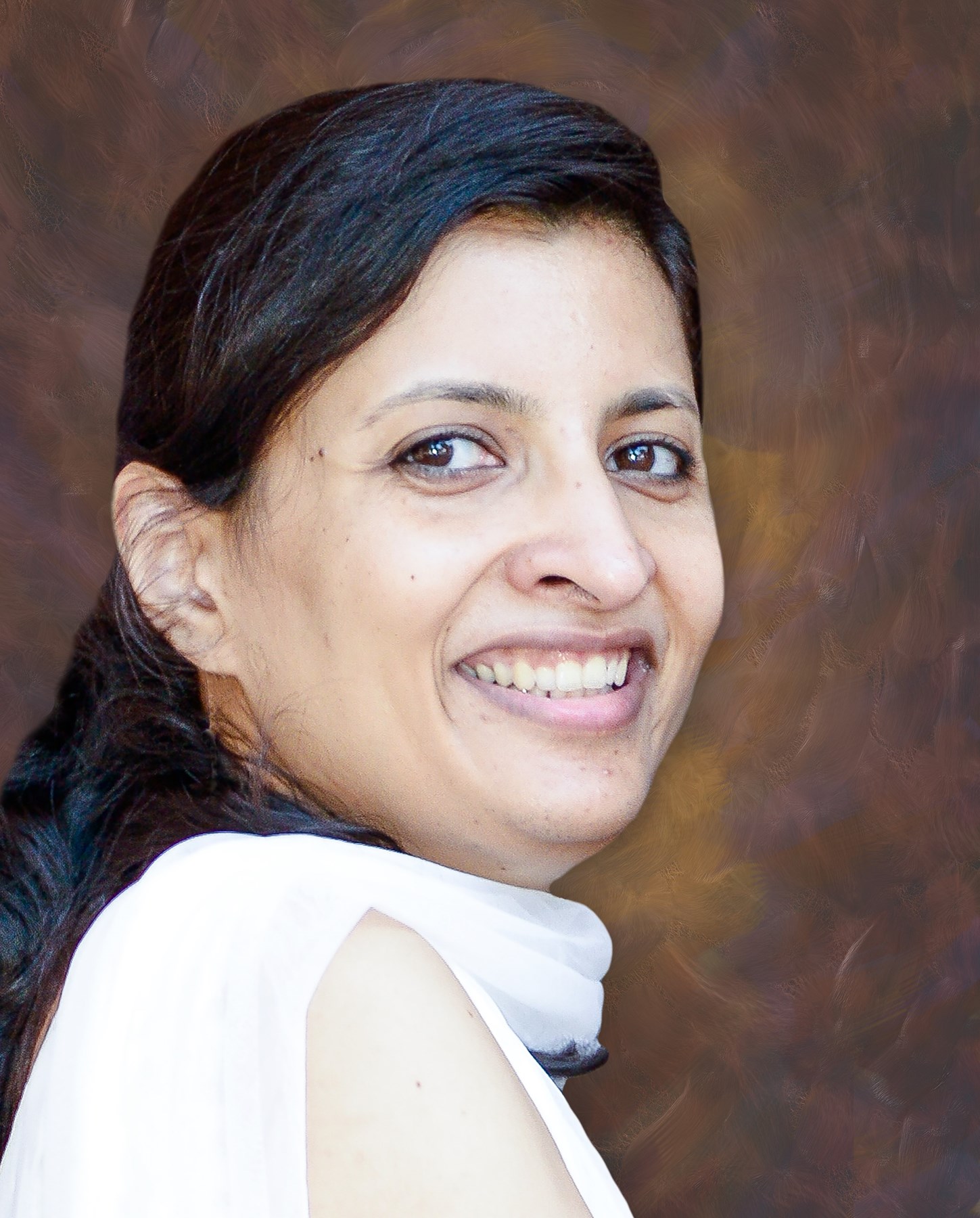 Obituary of Leena Elizabeth Mathews