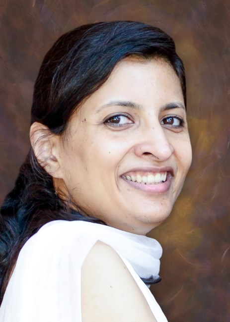 Obituary of Leena Elizabeth Mathews