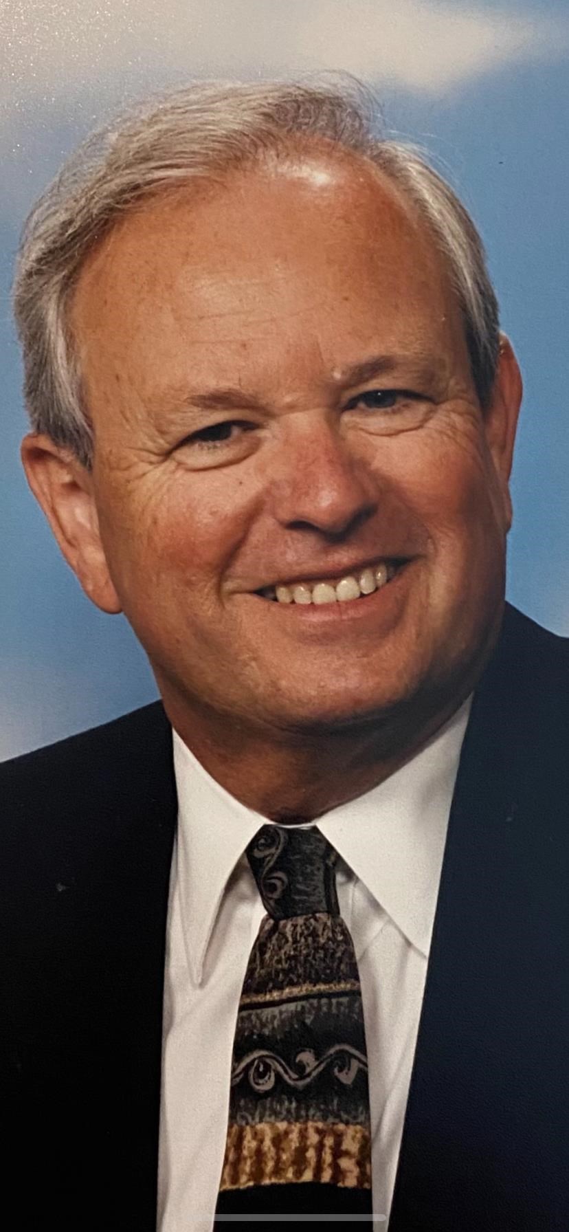 James Spangler Obituary Fairfax, VA