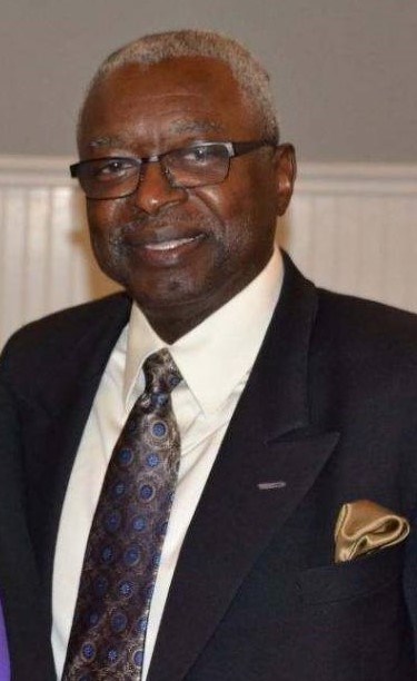 Obituary of Thommye Edwyn Jackson