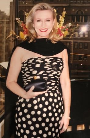 Obituary of Kay Margaret Walden Stone