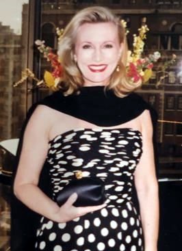 Obituary of Kay Margaret Walden Stone