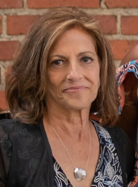 Obituary of Diane Leigh Solov