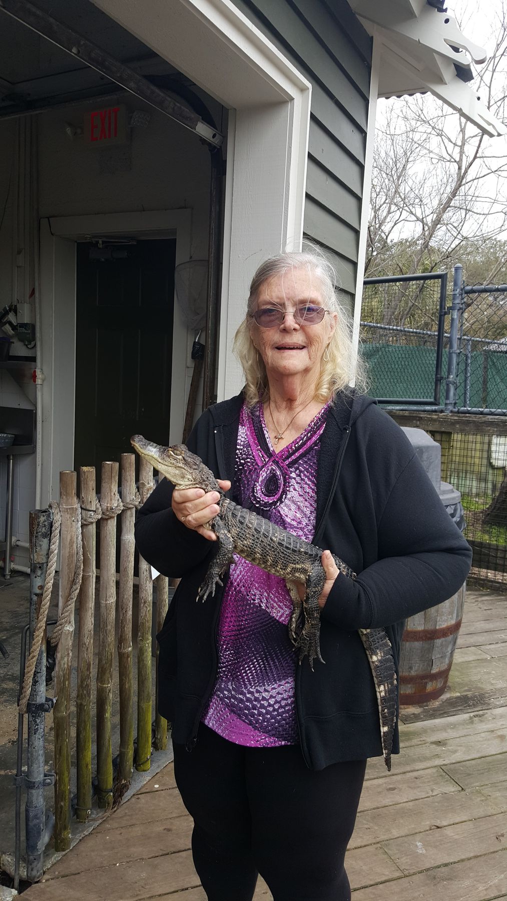 Obituary of Christine K Warner