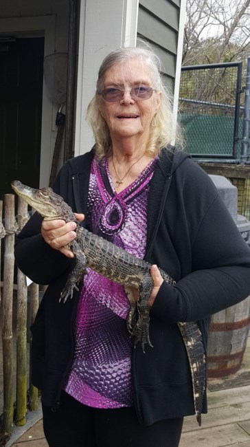 Obituary of Christine K Warner