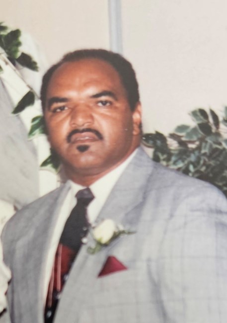 Obituary of Joseph Emanuel Jackson