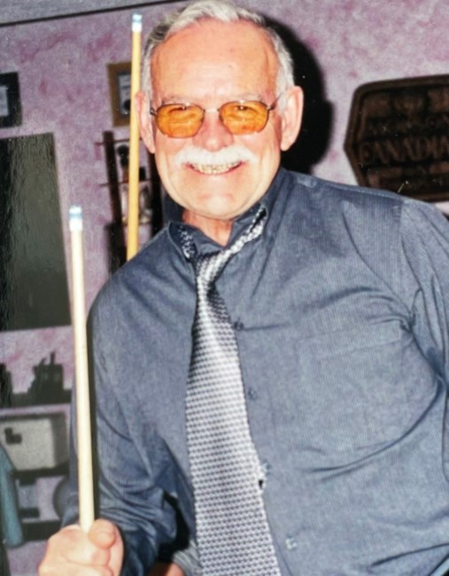 Obituary of Floyd Driver Smith