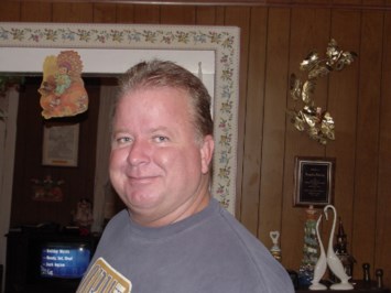 Avis de décès de Michael Bryan Blanton