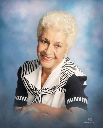 Obituary of Angelina (Angie) Perez Medina