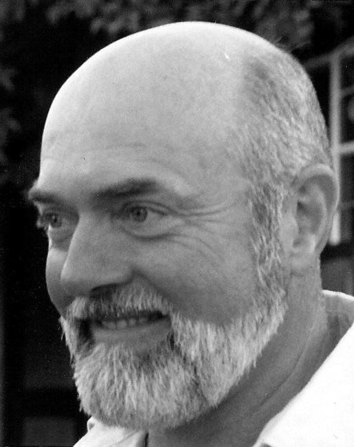 Obituary of Michael Crawford