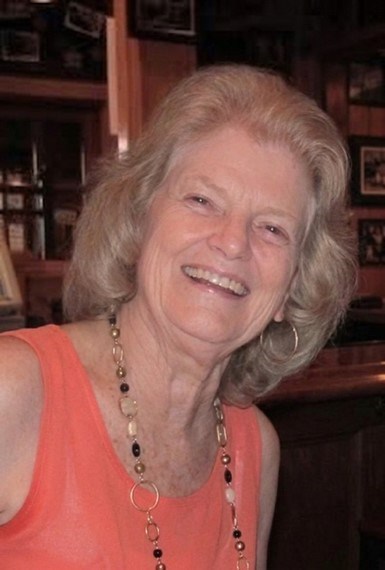 Avis de décès de Kay Walla