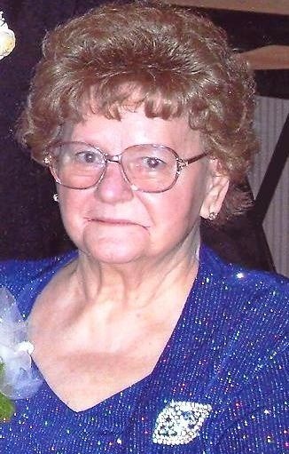 Obituary of Alina Abrams Grabowski