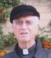 Obituary of Rev. Gordon Mahoney