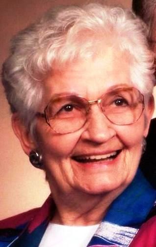 Obituary of Virginia H. Carpenter Carten
