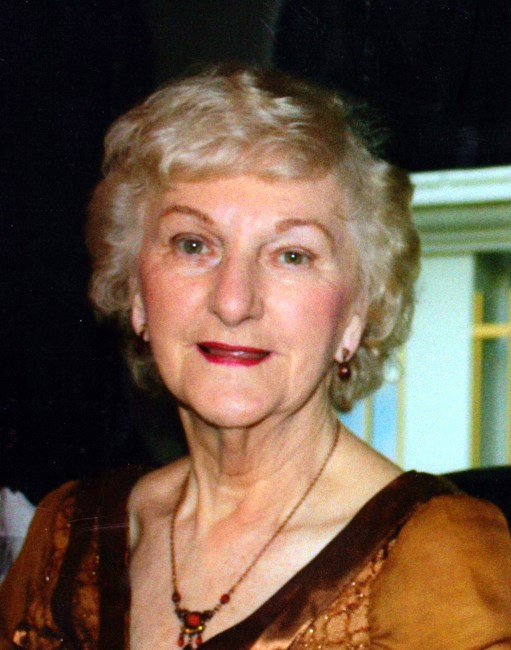 Obituary of Lillian Weingarten