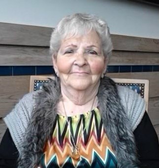 Obituary of Bernice Marie Cohen