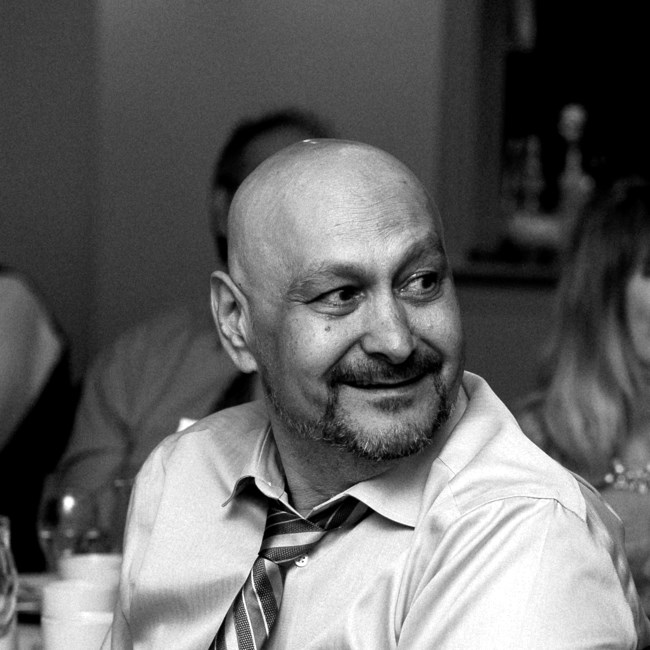 Obituary of Carlos Da Silva