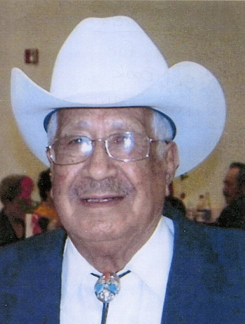 Obituary of Daniel Garcia