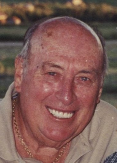Obituario de Robert Roy Hearn Jr.