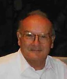 Obituario de Charles Floyd McManus