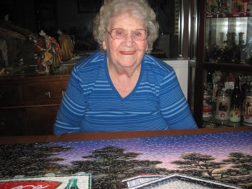 Obituary of Lela Avis Cook