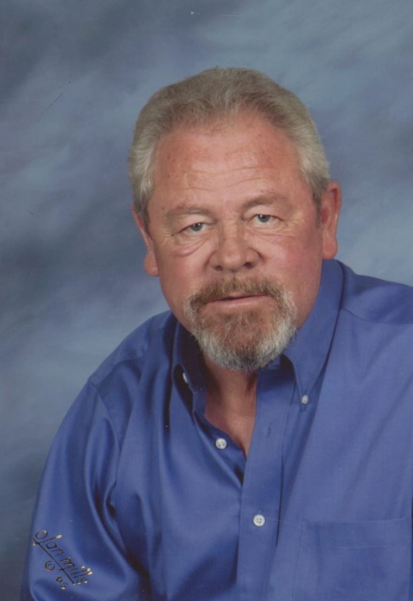 Obituario de Billy Ross McMillon