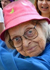 Obituary of Delores "Dee" Volle